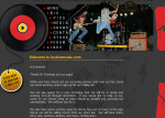 web site design austin - princeton illinois