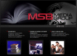 MSB Media - web design by AustinWebDesign.com