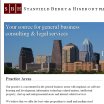 SBH Website Design